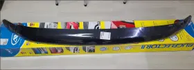 25102 Auto Ventshade Avs Bug Deflector Ii #25102 2011-14 Chevy Silverado 2500 Clr Smoke Made In Usa