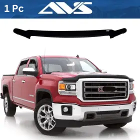 25131 Auto Ventshade Avs B2 Hood Protector Bug Shield Deflector For Gmc Sierra 1500 Limited 2019 25131 Auto Ventshade Avs B2 Hood Protector Bug Shield Deflector For Gmc Sierra 1500 Limited 2019