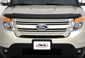 25164 Auto Ventshade Avs Hood Deflector