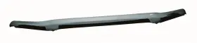25317 Auto Ventshade Avs Hood Deflector-bugflector Ii Stone/bug Deflector Fits 17-22 Jeep Renegade