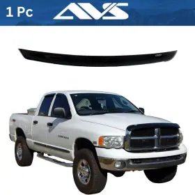 25352 Auto Ventshade Avs Hood Protector Bug Shield Deflector For Dodge Ram 1500/2500/3500 2002-2005 25352 Auto Ventshade Avs Hood Protector Bug Shield Deflector For Dodge Ram 1500/2500/3500 2002-2005