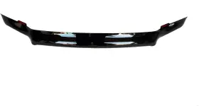 25519 Auto Ventshade Avs Hood Deflector-bugflector Ii Stone/bug Deflector 25519 Auto Ventshade Avs Hood Deflector-bugflector Ii Stone/bug Deflector