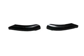 26712 Auto Ventshade Avs Hood Deflector-bugflector Ii Fender Deflector