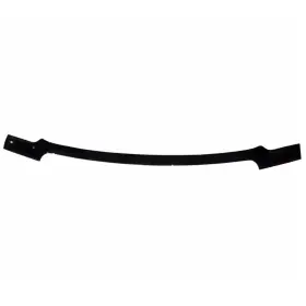 322003 Auto Ventshade Avs Aeroskin Dark Smoke Low Profile Acrylic Bug Shield For 07-13 Sierra 1500