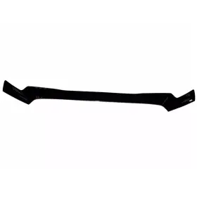 322007 Auto Ventshade Avs Aeroskin Dark Smoke Low Profile Acrylic Bug Shield For Toyota Sequoia Tundra