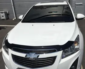 322049 Auto Ventshade Avs Aeroskin Hood Protector Bug Shield Deflector For 20115-2015 Chevrolet Cruze