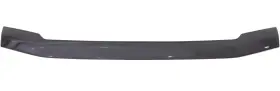 322068 Auto Ventshade Avs Aeroskin Dark Smoke Low Profile Acrylic Bug Shield For Express 1500 2500