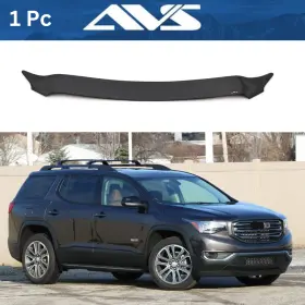 Auto Ventshade Avs 322074 Aeroskin Hood Protector Bug Shield Deflector For Gmc Acadia 2013-2018