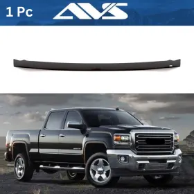 322085 Auto Ventshade Avs Hood Protector Bug Shield Deflector For Gmc Sierra 2500 Hd/3500 Hd 2015-2019