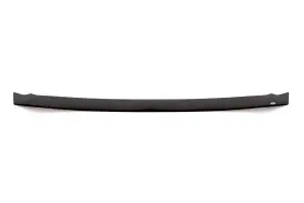 322095 Auto Ventshade Avs Hood Deflector-aeroskin Smoke Protector Fits 16-22 Nissan Titan Xd