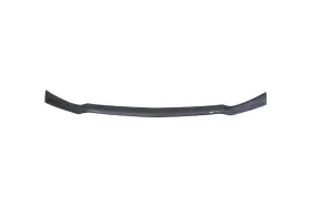 322123-gpa Auto Ventshade Avs Hood Deflector-color Match Aeroskin Protector Fits 17-18 Silverado 1500