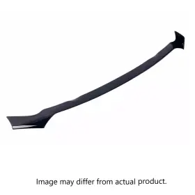 322135 Auto Ventshade Avs Aeroskin Smoke Low Profile Acrylic Bug Shield For 17-22 F250 F350 Super Duty