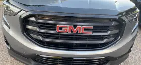 322151 Auto Ventshade Avs Aeroskin Hood Protector Bug Shield Deflector For 2018-2025 Gmc Terrain Suv