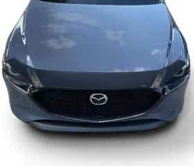 322158 Auto Ventshade Avs Aeroskin Hood Protector Bug Shield Deflector For 2018-2024 Mazda Cx-5 Cx5 322158 Auto Ventshade Avs Aeroskin Hood Protector Bug Shield Deflector For 2018-2024 Mazda Cx-5 Cx5