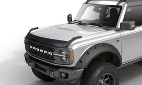 322183 Auto Ventshade Avs Hood Deflector