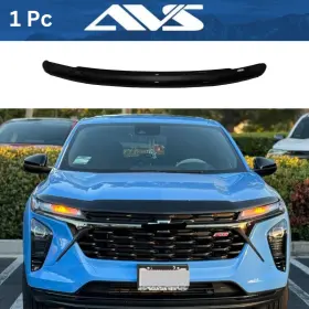 322237 Auto Ventshade Avs Aeroskin Hood Protector Bug Shield Deflector For Chevrolet Trax 2024 322237 Auto Ventshade Avs Aeroskin Hood Protector Bug Shield Deflector For Chevrolet Trax 2024