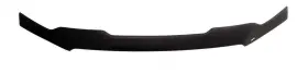 377196 Auto Ventshade Avs Hood Deflector-aeroskin Matte Black Protector Fits 21-22 Ford F-150