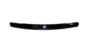 45057 Auto Ventshade Avs Set Of 3 Bugflector Ii Deluxe Dark Smoke Deflector For Dodge Dakota