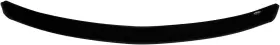 58556 Auto Ventshade Avs Smoke Hood Deflector For 2019-2023 Ram 1500 Big Horn