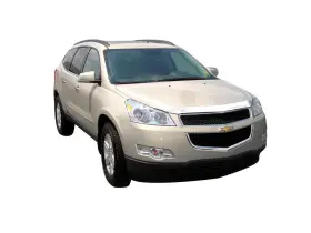 620005 Auto Ventshade Avs Hood Deflector Applies W 3m Tape For Easy Install