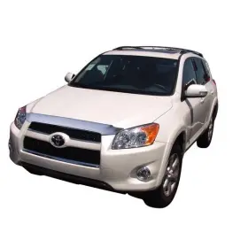 620031 Auto Ventshade Avs Aeroskin Hood Deflector For 2006 Toyota Rav4
