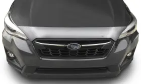 620079 Auto Ventshade Avs Hood Deflector Applies W 3m Tape For Easy Install