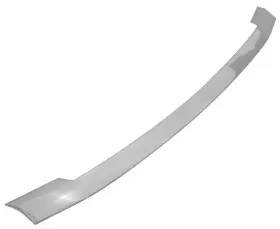 622043 Auto Ventshade Avs 13-17 Buick Enclave Aeroskin Low Profile Hood Shield - Chrome 622043 Auto Ventshade Avs 13-17 Buick Enclave Aeroskin Low Profile Hood Shield - Chrome