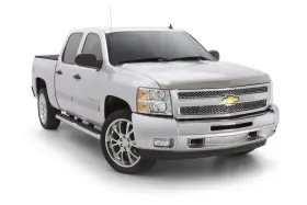 622085 Auto Ventshade Avs Hood Deflector Applies W 3m Tape For Easy Install