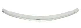 622150 Auto Ventshade Avs 11-16 Kia Sportage Aeroskin Low Profile Hood Shield - Chrome 622150 Auto Ventshade Avs 11-16 Kia Sportage Aeroskin Low Profile Hood Shield - Chrome