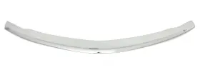 622168 Auto Ventshade Avs Hood Deflector-aeroskin Chrome Protector 622168 Auto Ventshade Avs Hood Deflector-aeroskin Chrome Protector
