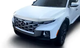 622203 Auto Ventshade Avs Hood Deflector Applies W 3m Tape For Easy Install