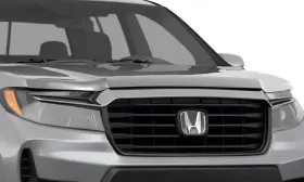 622211 Auto Ventshade Avs Hood Deflector