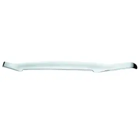 680721 Auto Ventshade Avs Chrome Finished Acrylic High Profile Bug Deflector For 04-06 Dodge Durango