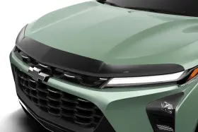 Auto Ventshade Avs 725478010381 Aeroskin Hood Protector Fits 2024 Chevrolet Trax Low Pro