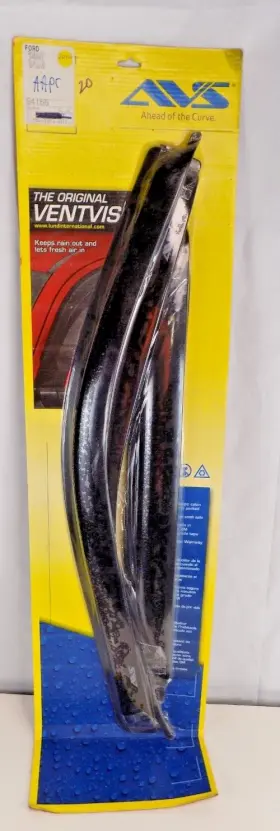92956 Auto Ventshade Avs 725478021431 Vent Visors 99-07 Silverado Sierra 1500 2500 92956 Auto Ventshade Avs 725478021431 Vent Visors 99-07 Silverado Sierra 1500 2500