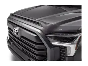 753294 Auto Ventshade Avs Aeroskin Lightshield Hood Protector Compatible With 2022-2025 Toyota Tundra