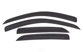 894030 Auto Ventshade Avs Ventvisor Smoke Front And Rear Window Deflectors Set For 13-22 Buick Encore