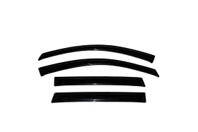 94330 Auto Ventshade Avs Vent Visors Window Deflectors Rain Guards For 2007-10 Jeep Compass 4pc 94330 Auto Ventshade Avs Vent Visors Window Deflectors Rain Guards For 2007-10 Jeep Compass 4pc