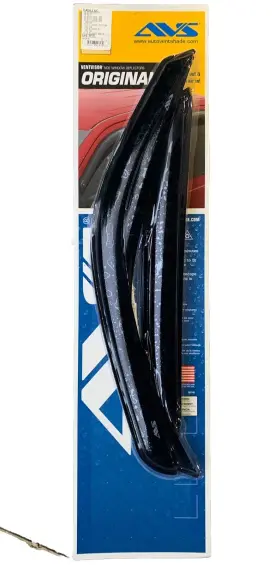 94355 Auto Ventshade Avs Ventvisor 02-06 Cadillac Escalade Chevy Avalanche