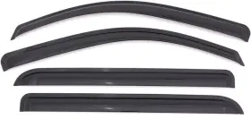 94505 Auto Ventshade Avs Ventvisor Tinted Window Shade 05-10 Chrysler 300 05-08 Dodge Magnum