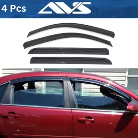 94843 Auto Ventshade Avs Vent Visors Window Deflectors Rain Guards For Chevrolet Impala 2006-2013