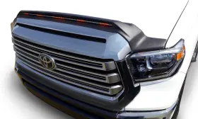 953094 Auto Ventshade Avs Hood Deflector Applies W 3m Tape For Easy Install