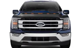 953196 Auto Ventshade Avs Hood Deflector