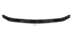 25035 Auto Ventshade Avs Bbff Fits 07- Gm Silverado Bug Ii Shield