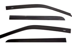 774092 Auto Ventshade Avs Bbff Ventvisor Low Pro 4pc 21- Chevy Suburban