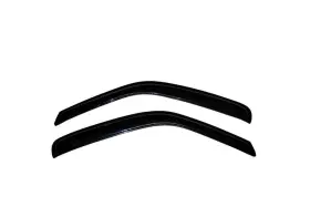 92455 Auto Ventshade Avs Bbff 97-98 Express Savana Window Deflector