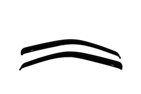 92467 Auto Ventshade Avs Bbff Ventvisor Outside Mount 2pc