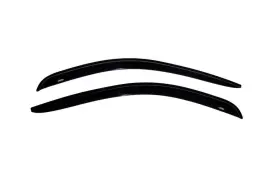 92607 Auto Ventshade Avs Bbff 02-07 Dodge Ram Reg Cab Ventvisor Smoke