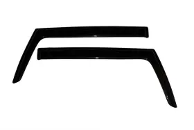 92735 Auto Ventshade Avs Bbff Ventvisor 2pc