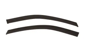 92908 Auto Ventshade Avs Bbff Ventvisor 2pc